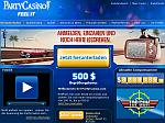partycasino bonus