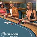 PKR reload bonus code
